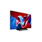 LG C4 Series OLED48C41LA 48 4K UHD (2160p) Smart TV